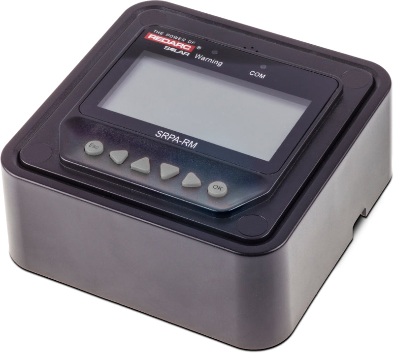 REDARC RDC Solar Accessories