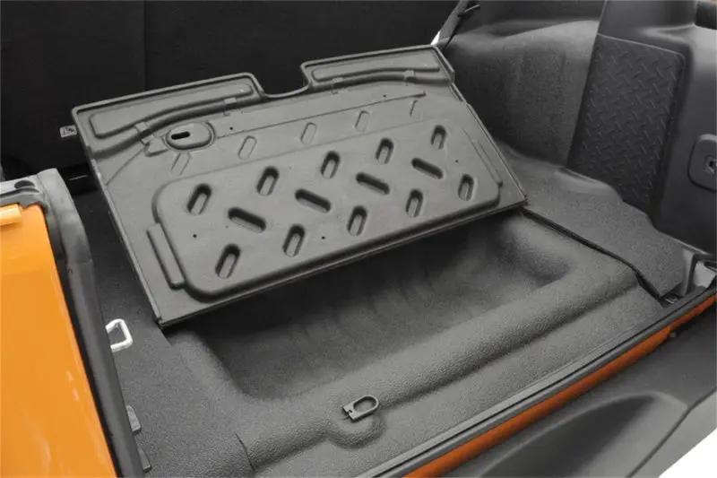 BedRug BED BedTred - Jeep Kits by BedRug