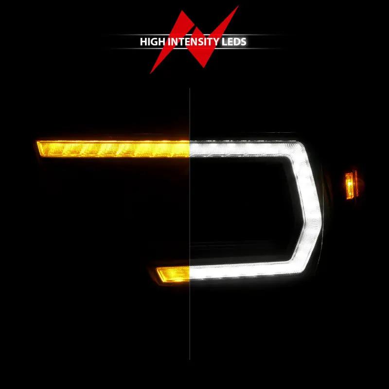 ANZO ANZ LED/Projector Headlights by ANZO