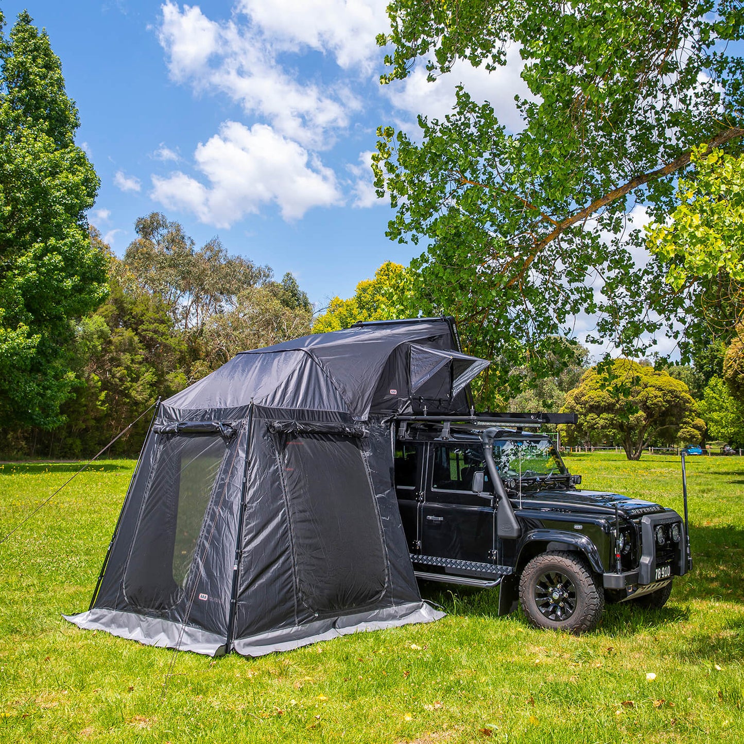 ARB Esperance V2 Rooftop Tent Annex