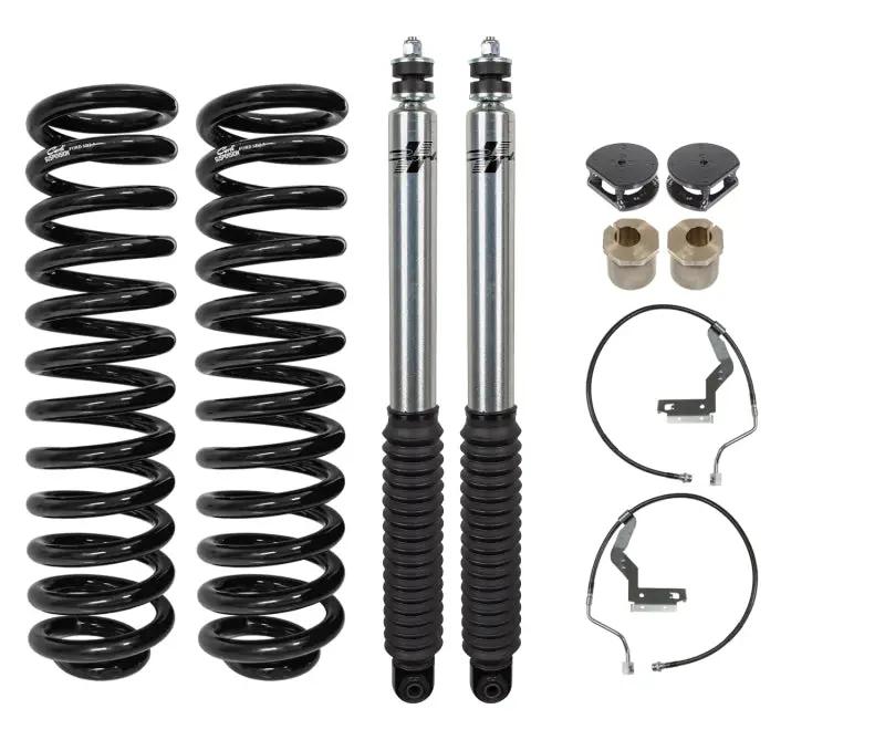 Carli CLI Shock Absorbers by Carli