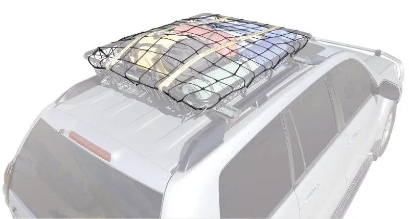 Rhino-Rack RHR Luggage Net by Rhino-Rack