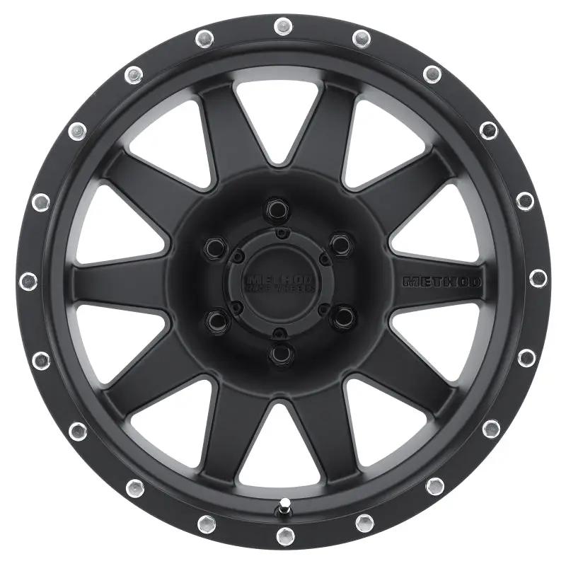 Method Wheels MRW MR301 Wheels by Method Wheels