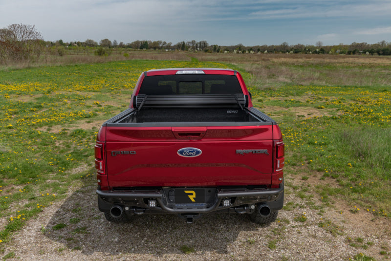 Truxedo TRX Bed Cover - Sentry