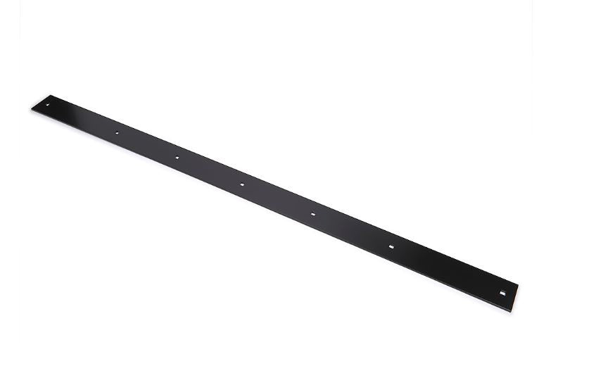 Warn Replacement steel wear bar for 103754 ProVantage II 54-inch plow blade