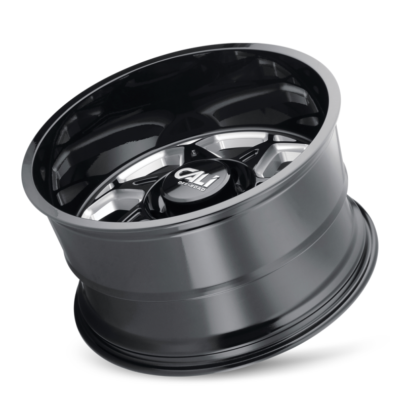 Cali Off-Road CFR Sevenfold 9111 Wheels