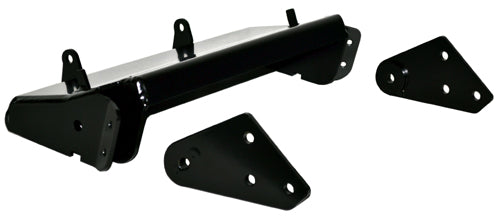 Warn Front Plow Mount for Kawasaki Brute Force 650 4x4. Requires WARN 103780 ProVantage II ATV Front Mount Pushtube and any length of WARN ProVantage II Blade