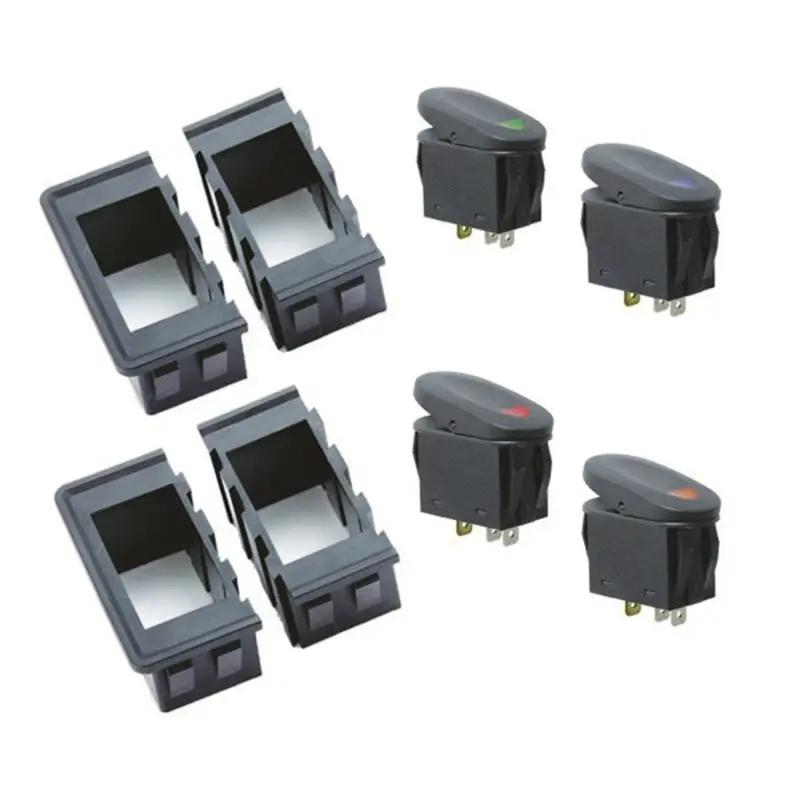 Rugged Ridge RUG Switch Pods by Rugged Ridge