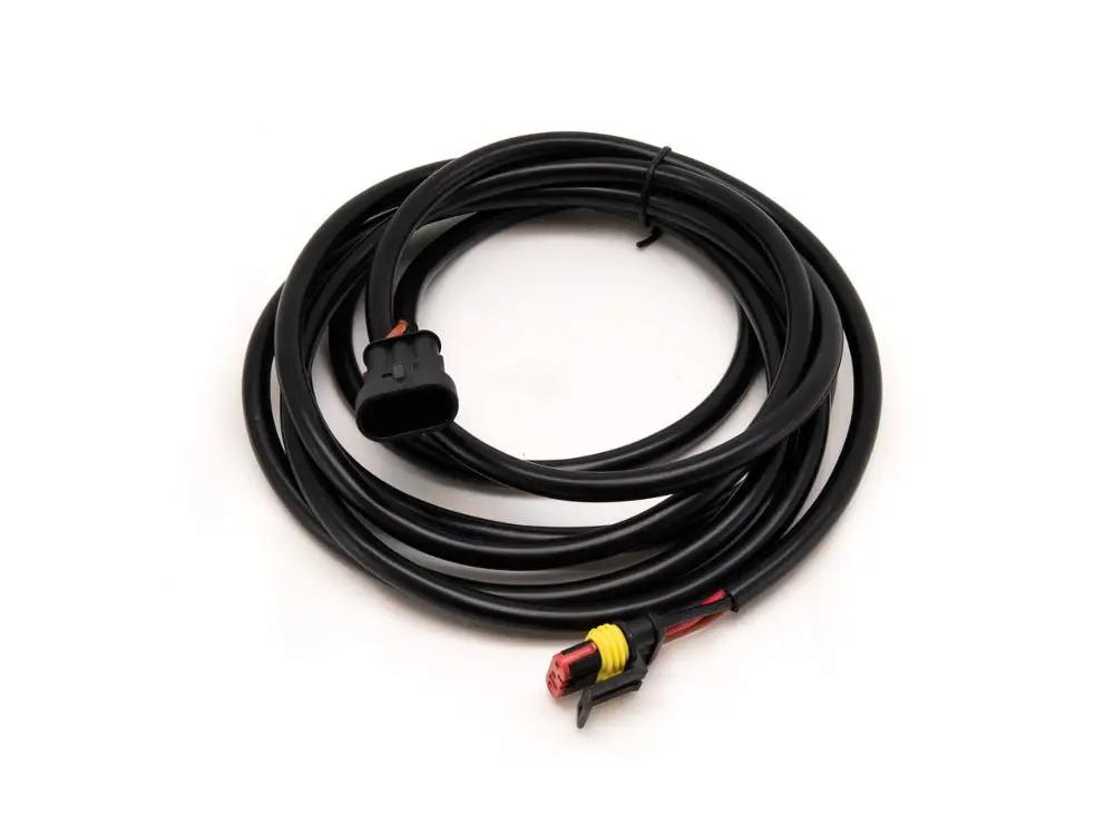 TRIPLE-R-LIGHTS 3m Cable Extension Kit (6-Pin, Superseal) by TRIPLE-R-LIGHTS