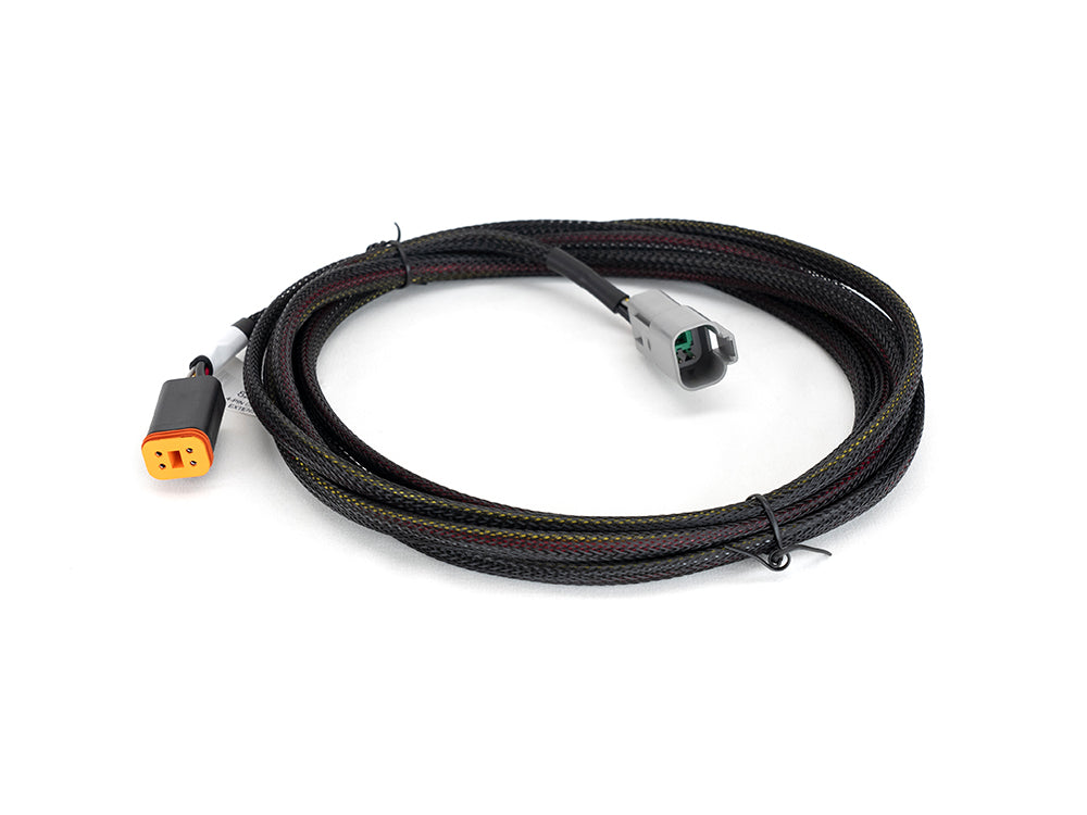 TRIPLE-R-LIGHTS 3m Cable Extension Kit (4-Pin, Deutsch DT)
