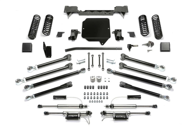 Fabtech FAB Long Arm Kit Component Box