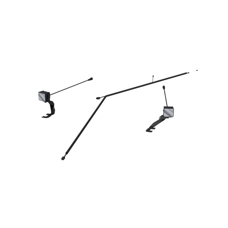 MBRP Light Kit by MBRP
