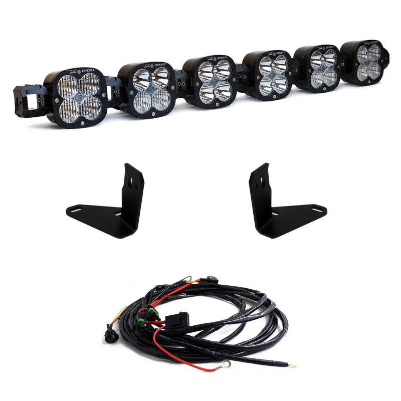 Baja Designs BAJ XL Linkable LED Lights