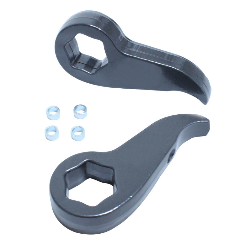 Maxtrac MXT Torsion Keys by Maxtrac