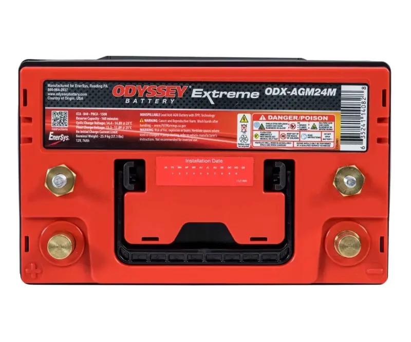 Odyssey Battery ODY Battery - Extreme by Odyssey Battery