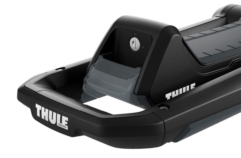 Thule THU Hull-A-Port Kayak Rack by Thule