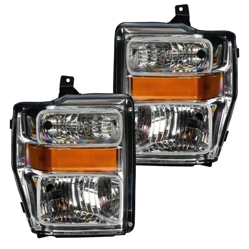 ORACLE Lighting ORL Headlight Assemblies by ORACLE Lighting