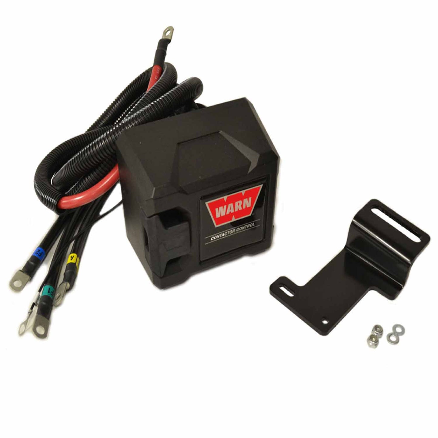 Warn REPLACEMENT Contactor For Warn M12 and M15 Winch