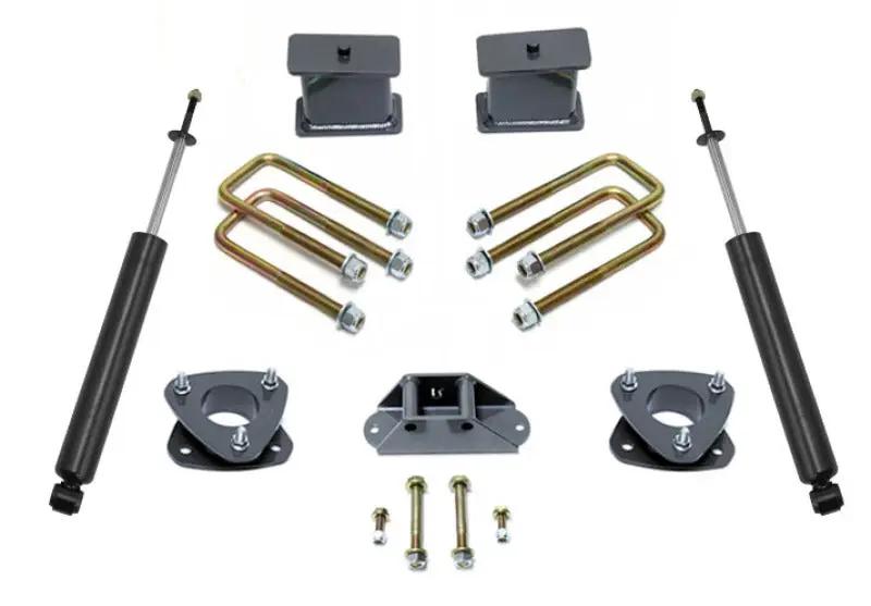 Maxtrac MXT Lift Kit