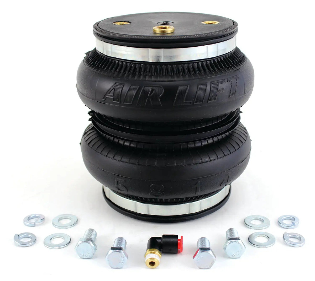 Air Lift LoadLifter 5000 ULTIMATE replacement air spring by Air Lift