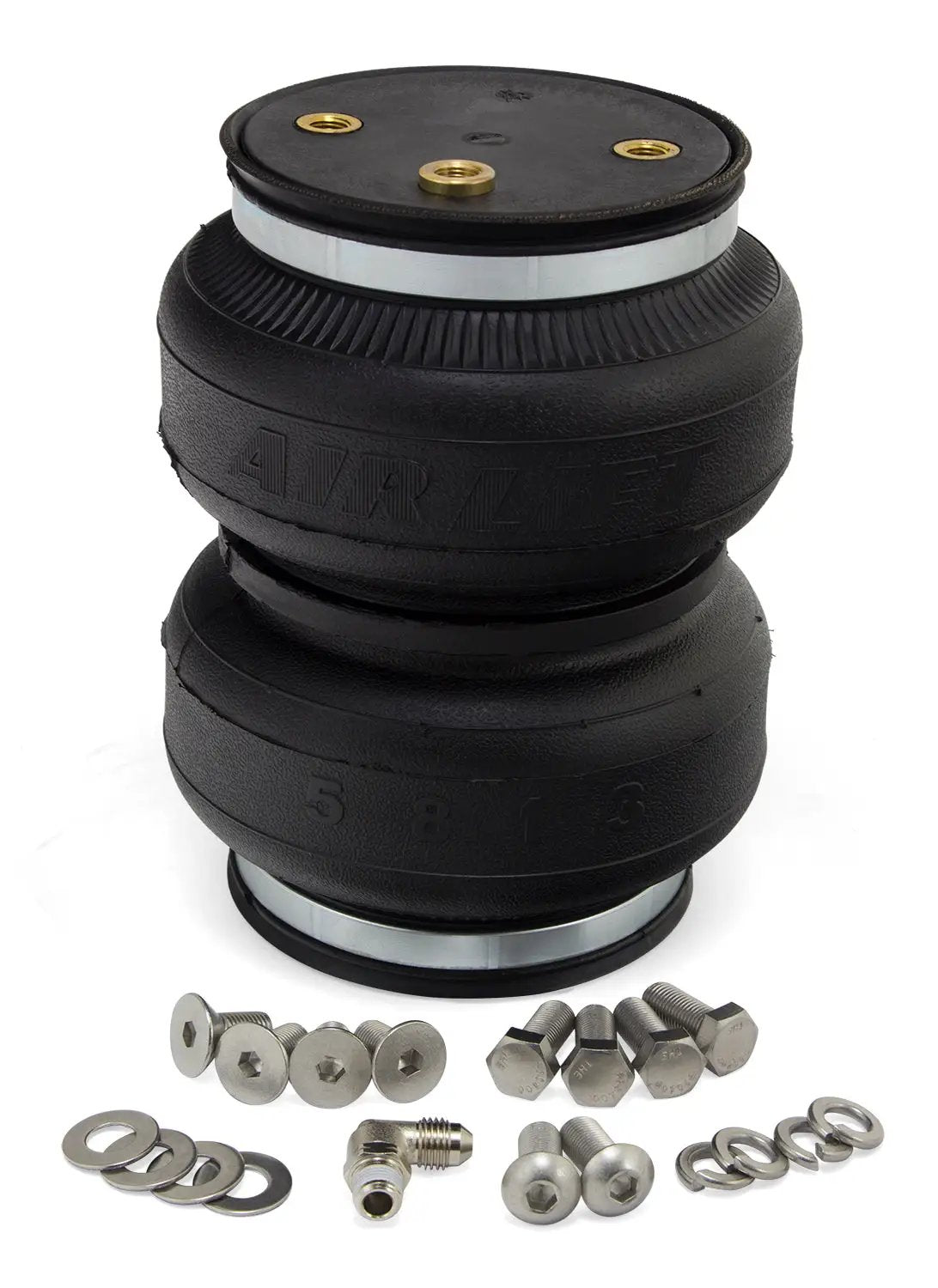 Air Lift LoadLifter 5000 ULTIMATE replacement air spring by Air Lift