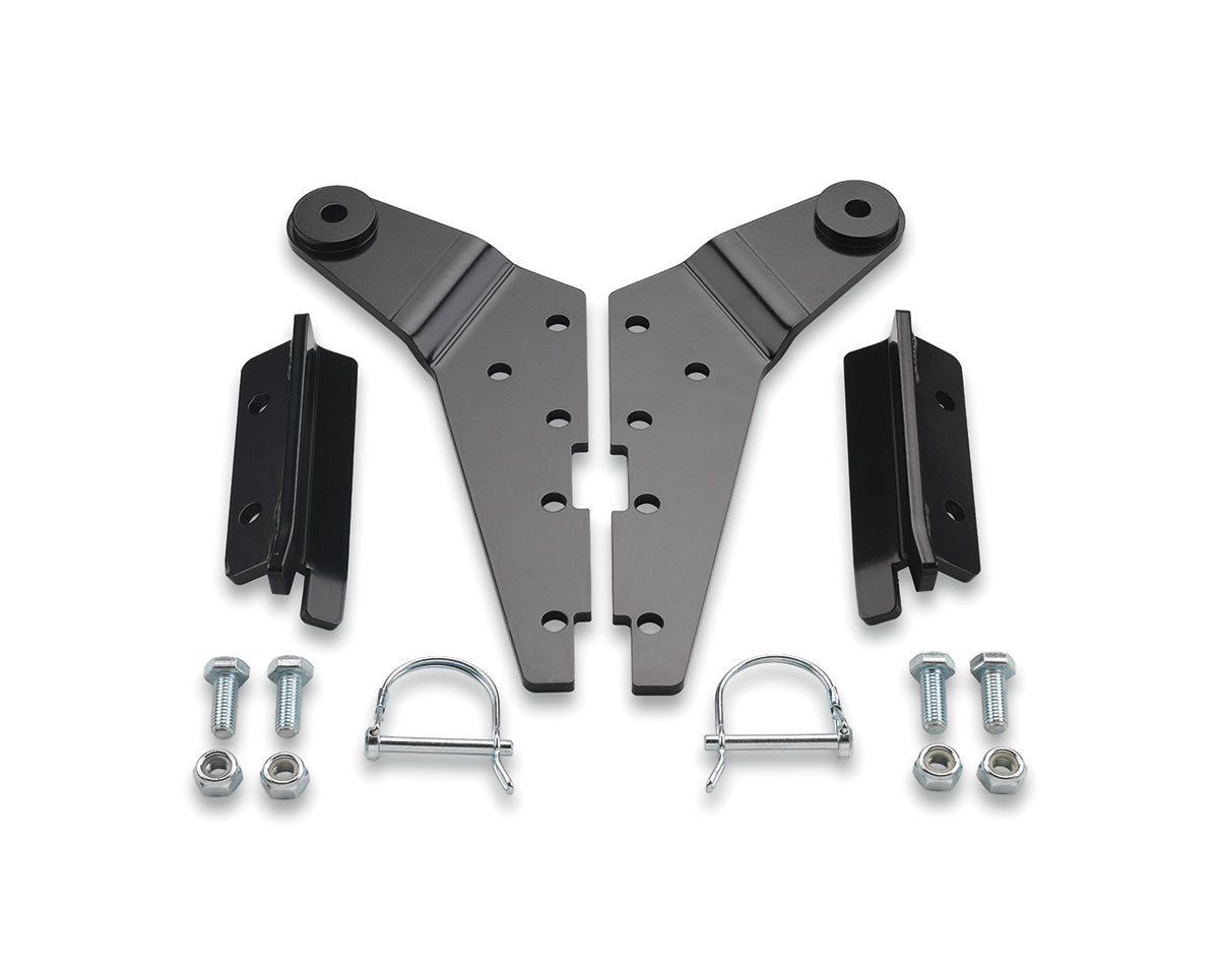 WARN Plow Bracket Kit