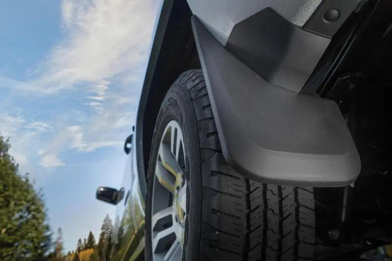 Husky Liners HL Mud Guards by Husky Liners