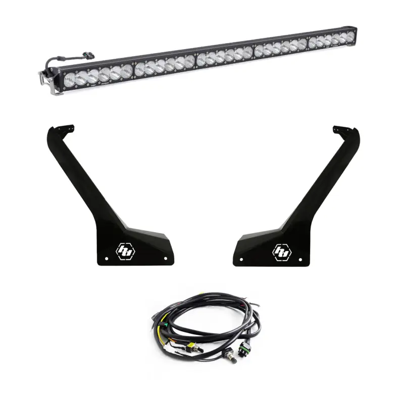 Baja Designs BAJ OnX6 Light Bars by Baja Designs