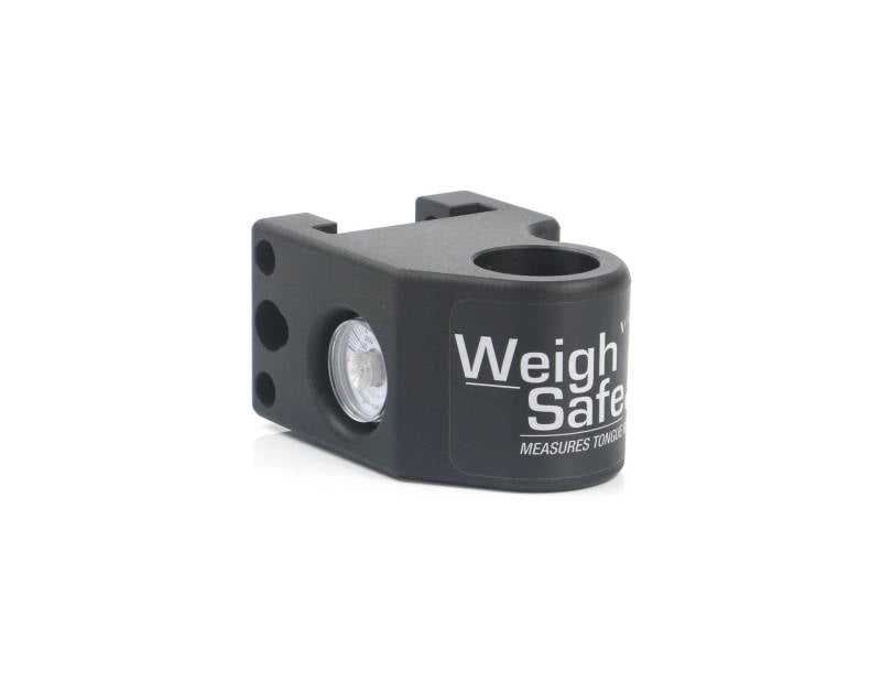 Weigh Safe WEI Hitch Components - Steel by Weigh Safe