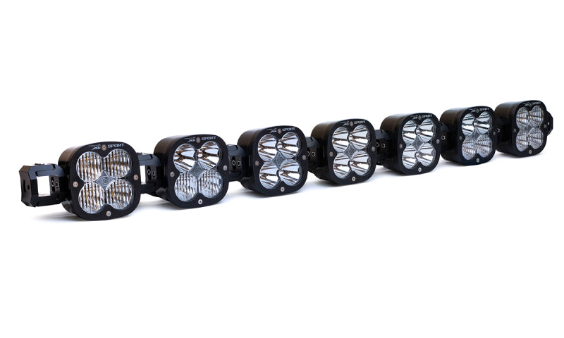 Baja Designs BAJ Roof Mounts
