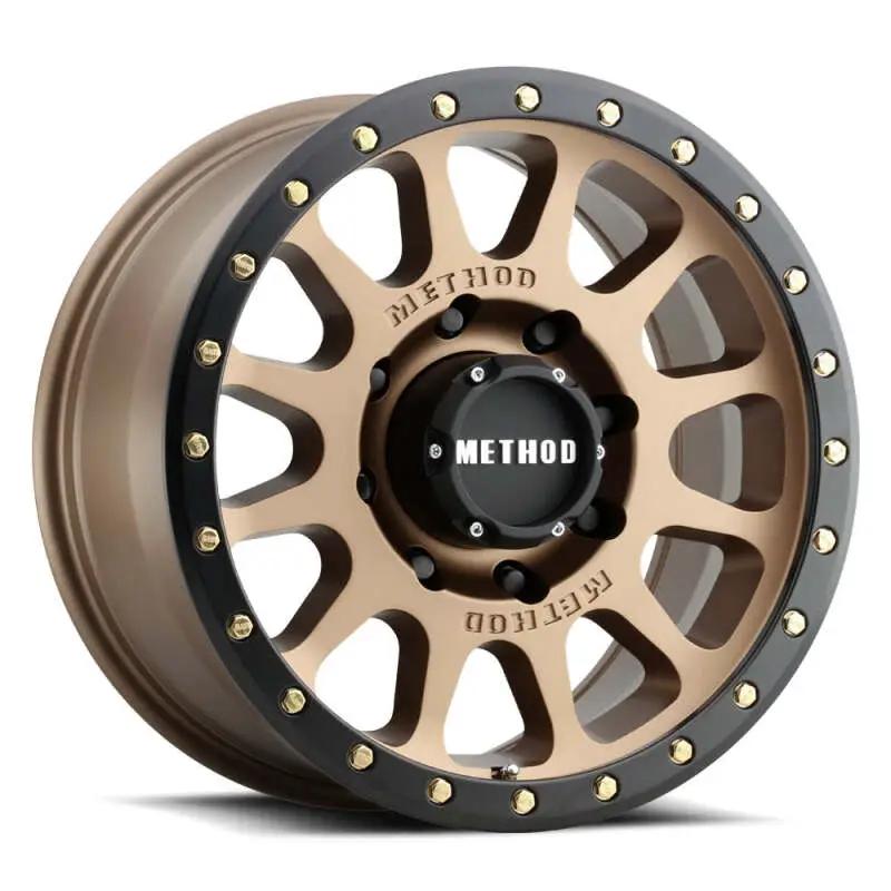 Method Wheels MRW MR305 Wheels by Method Wheels