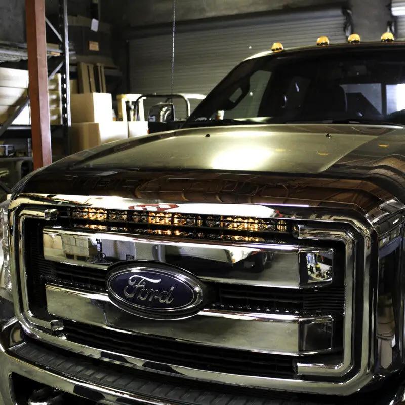 Baja Designs BAJ S8 Light Bars by Baja Designs