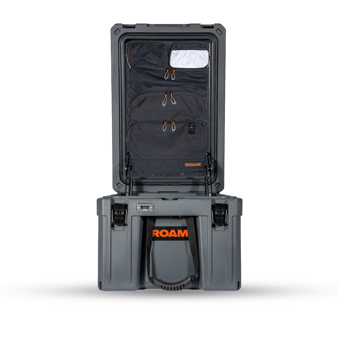 ROAM 86L Lid Organizer by ROAM