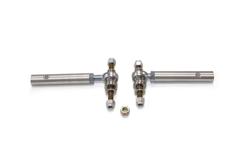 Alcon ALC Tie Rods
