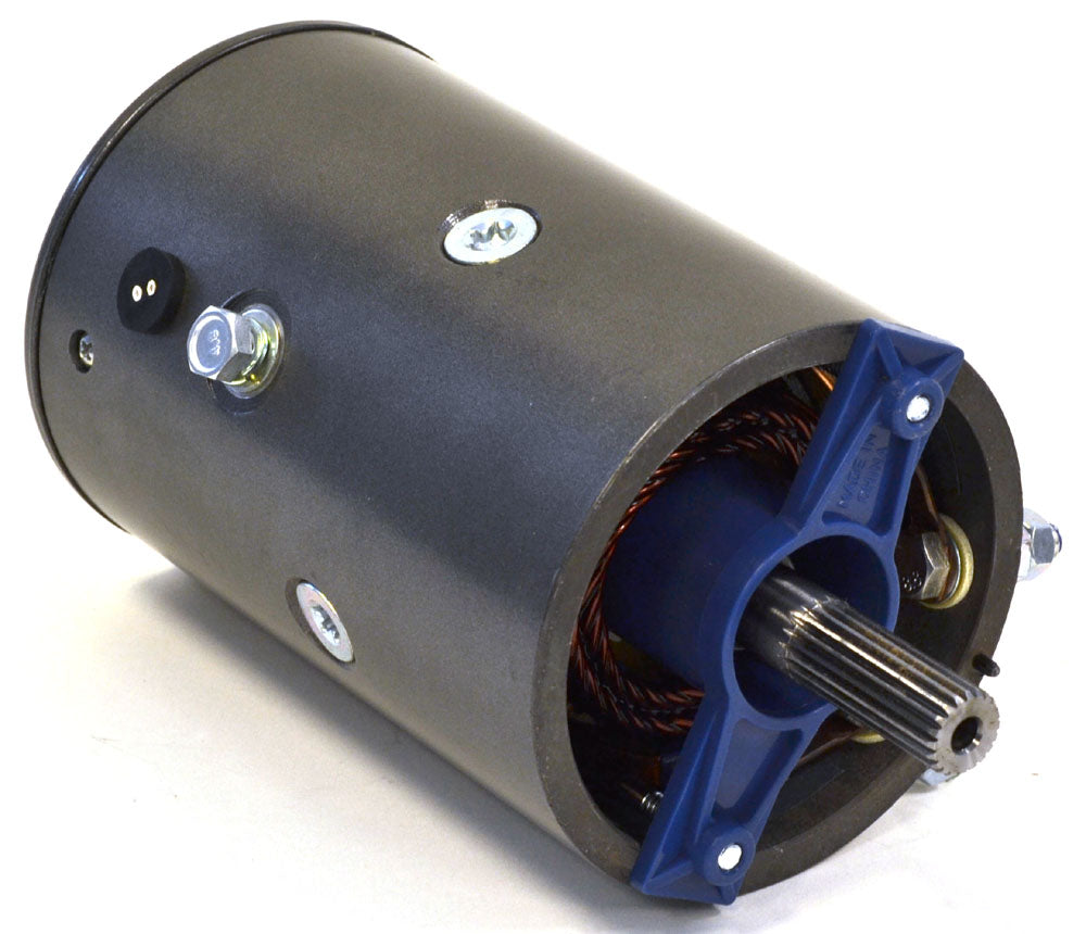 Warn REPLACEMENT 24V Motor for Warn CE M8274 Winch;