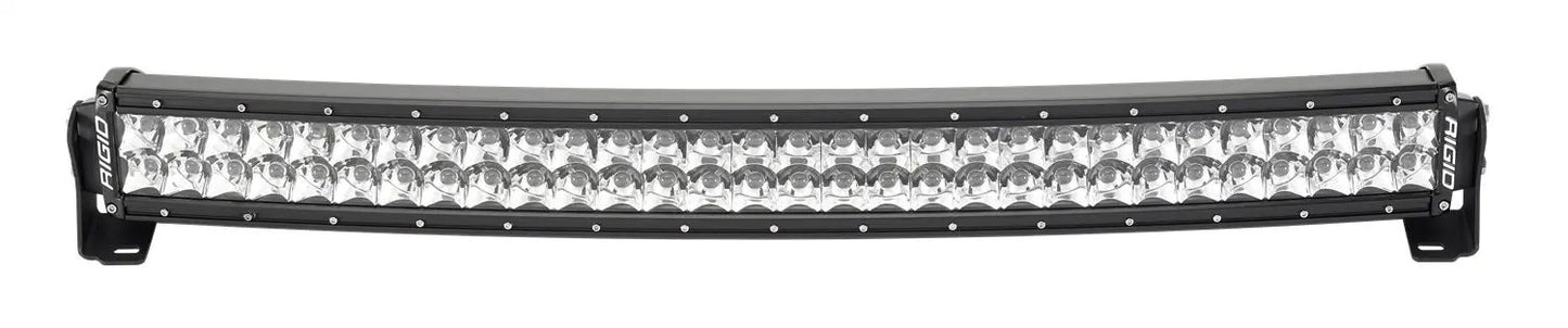RIGID Industries RDS-Series PRO Curved LED Light, Spot Optic, 30 Inch, Black Housing by RIGID Industries