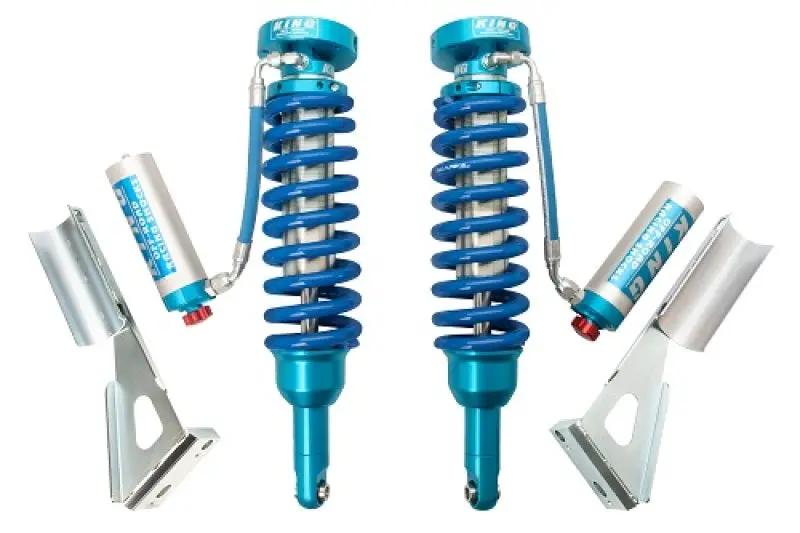 King Shocks KIN 2.5 Coilovers by King Shocks