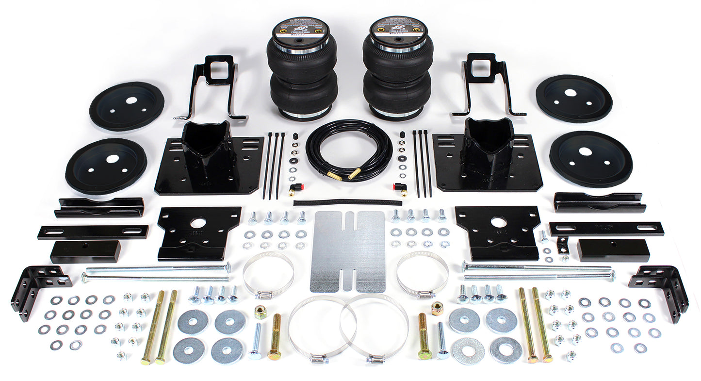 Air Lift LoadLifter 5000 ULTIMATE