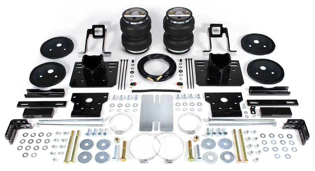 Air Lift LoadLifter 5000 ULTIMATE by Air Lift