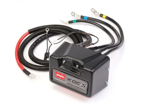 Warn REPLACEMENT Control Pack For Warn XDC-S Winch