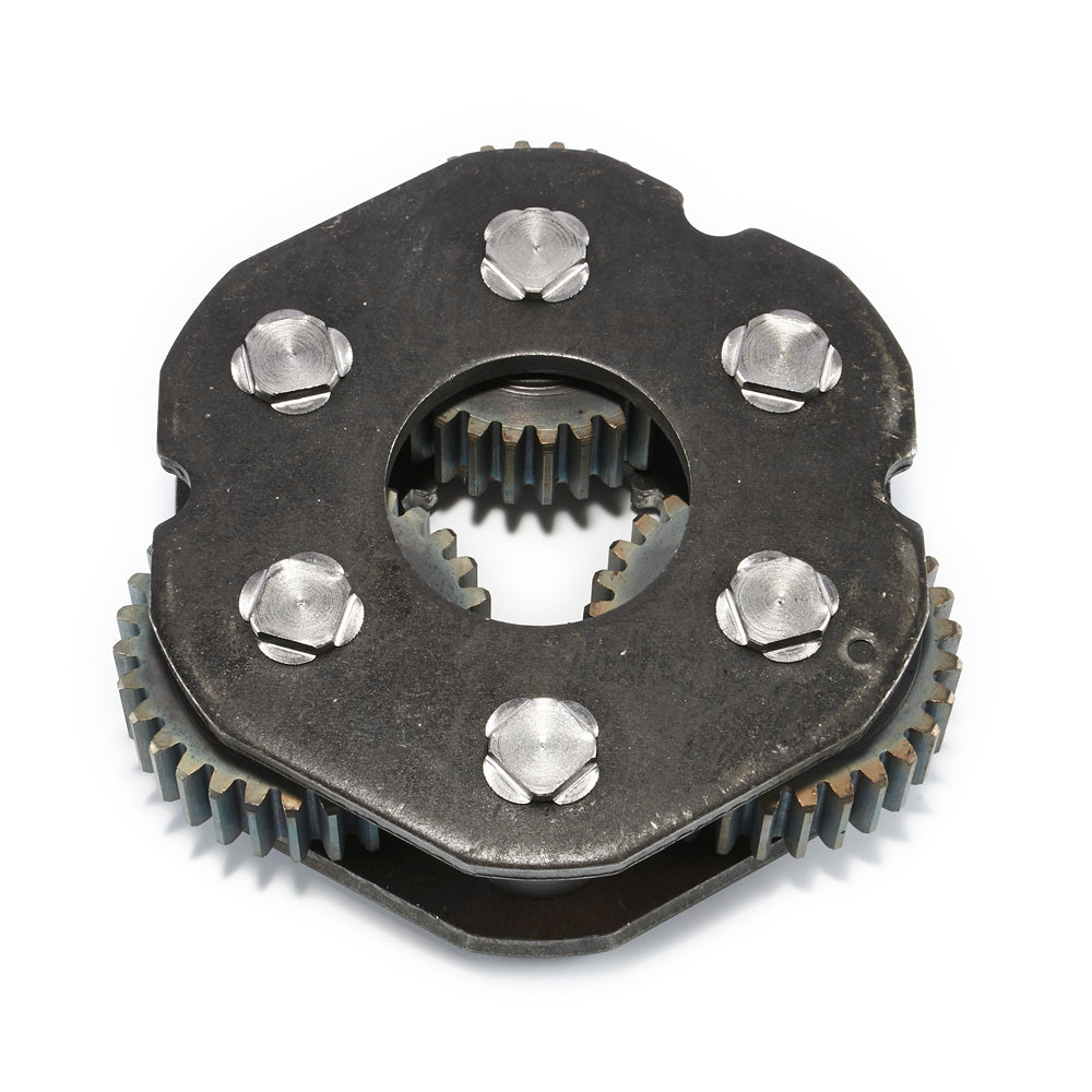 Warn REPLACEMENT Stage 3 Carrier Assembly; For Warn Zeon 8 and Zeon 10 Winches
