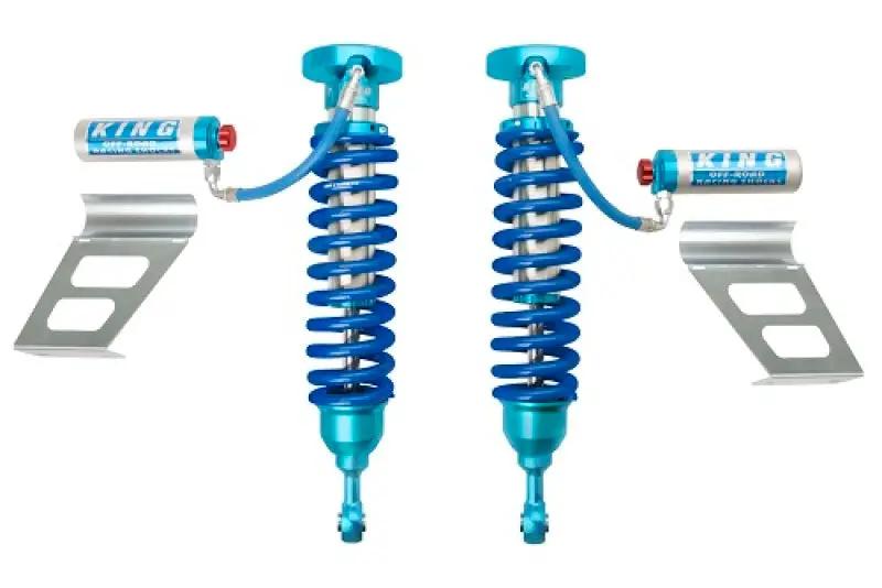 King Shocks KIN 2.5 Coilovers