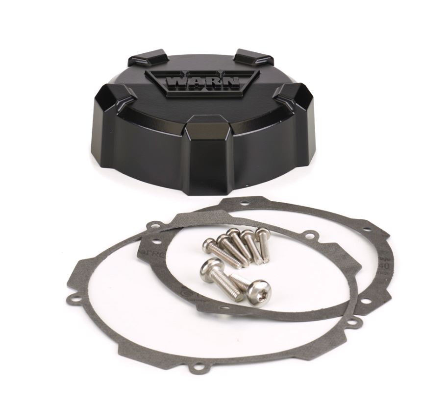 Warn REPLACEMENT Drum Support For Warn Zeon 8, Zeon 10, Zeon 12 Winches; Gear Train End