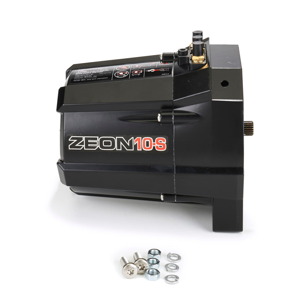 Warn REPLACEMENT 12V Motor for Warn Zeon 8-S Winch; 3 Turn