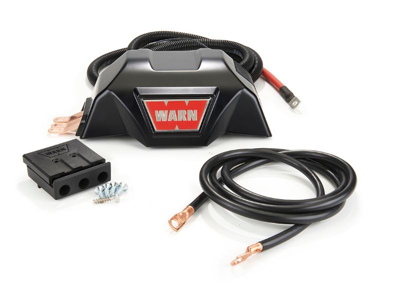 Warn REPLACEMENT Control Pack For Warn Zeon-8 Winch