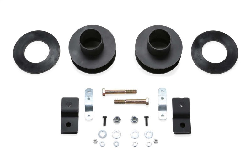 Fabtech FAB Leveling System