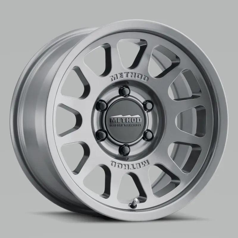 Method Wheels MRW MR703 Wheels by Method Wheels