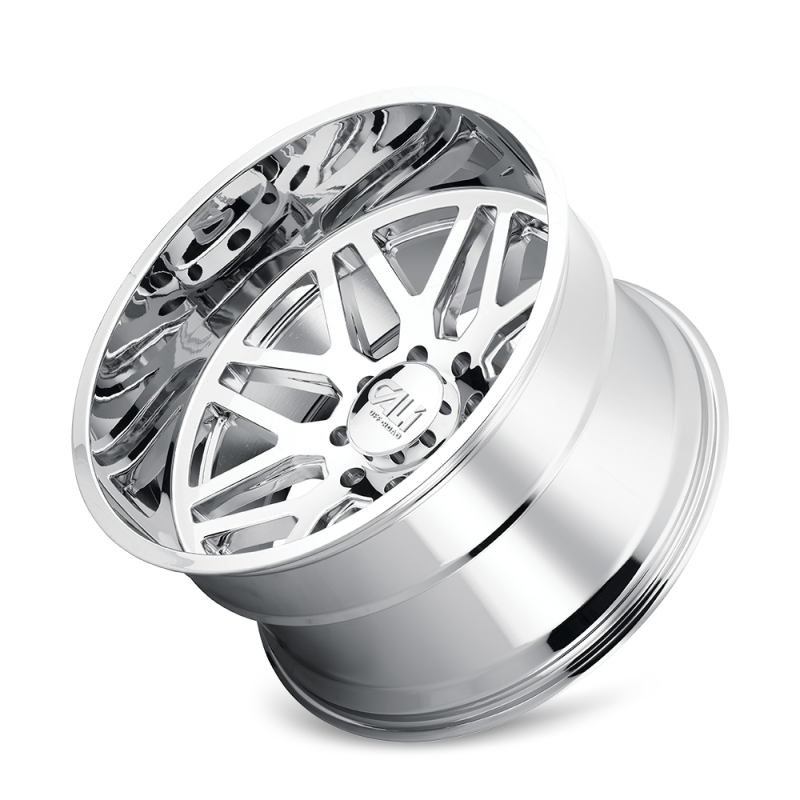 Cali Off-Road CFR Invader 9115 Wheels by Cali Off-Road
