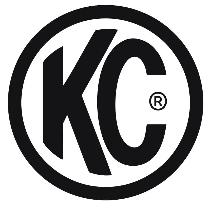 KC HiLiTES KCL Gravity LED - Pro6 by KC HiLiTES