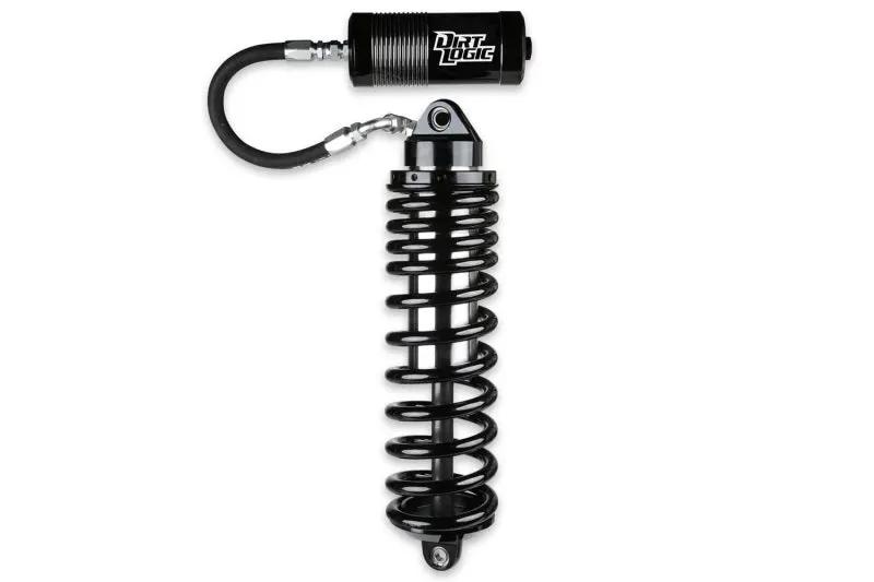 Fabtech FAB Coilovers - Dirt Logic 4.0 by Fabtech